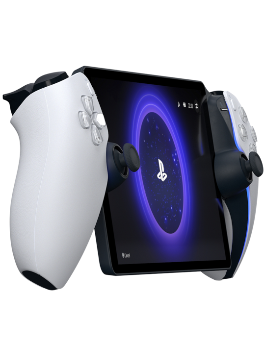 Dálkový ovladač PlayStation Portal pro konzoli PS5