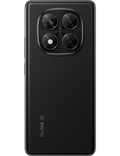 Xiaomi Redmi Note 14 Pro 5G 256GB, černá