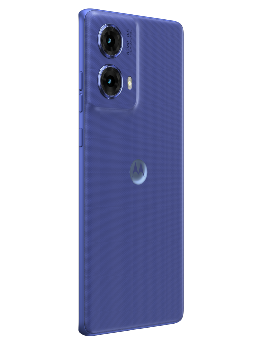Motorola Moto G85 5G 256GB, modrá