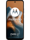 Motorola Moto G34 5G 128GB, černá