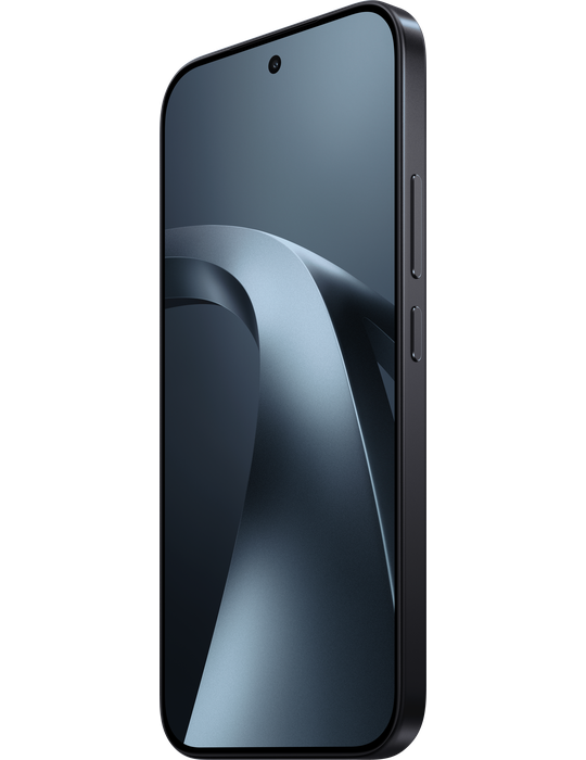 Xiaomi 17T 5G 256GB, černá