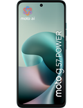 Motorola Moto G57 Power 5G 256GB, modrá