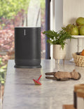 Reproduktor Sonos Move s Bluetooth a multiroom, černá