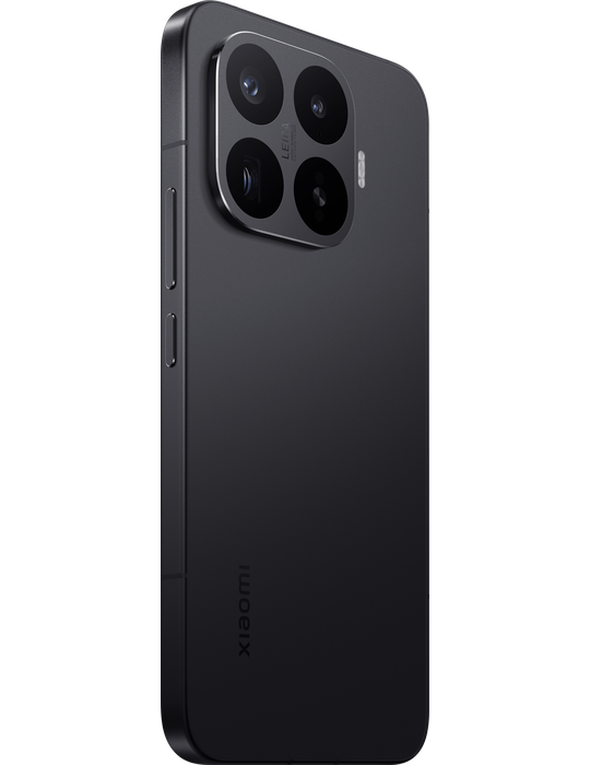 Xiaomi 17T Pro 5G 256GB, černá