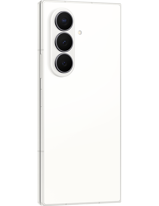 Samsung Galaxy Z Fold8 Ultra 5G 256GB, Cream