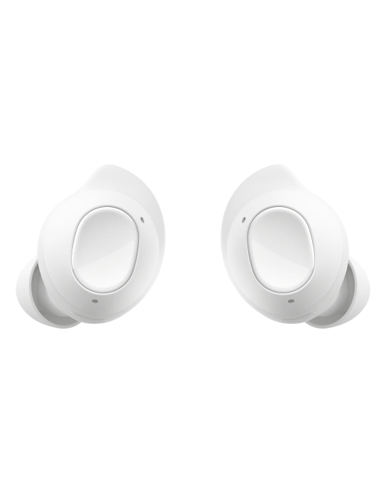 True Wireless bezdrátová sluchátka Samsung Galaxy Buds FE, bílá