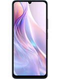 Xiaomi Redmi 13C 5G 128GB, modrá