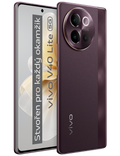 vivo V40 Lite 5G 256GB, hnědá