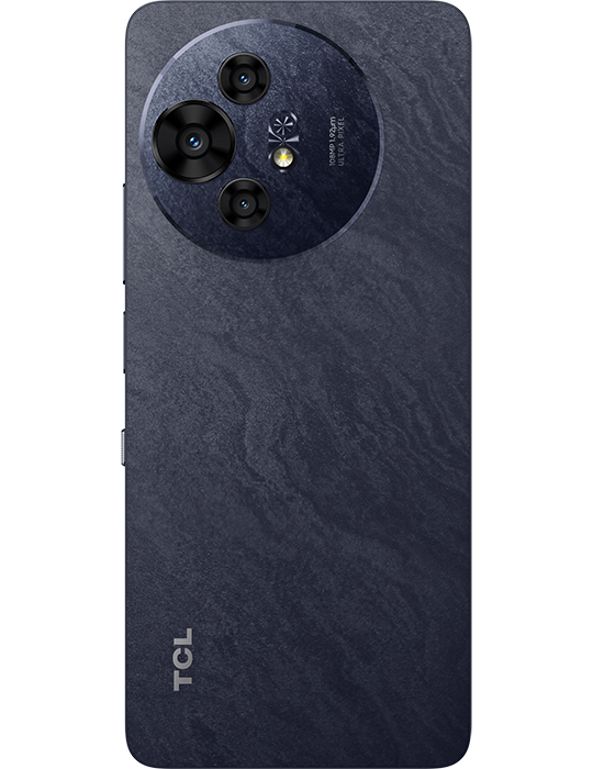 TCL 50 Pro NXTPAPER 5G 512GB, šedá