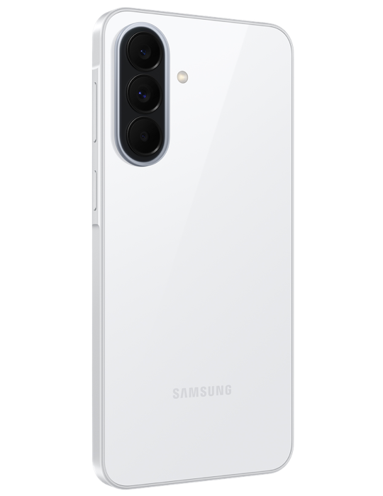 Samsung Galaxy A37 5G 256GB, bílá