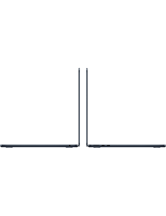 MacBook Air 13" M4 256GB (MW123CZ/A), tmavomodrá