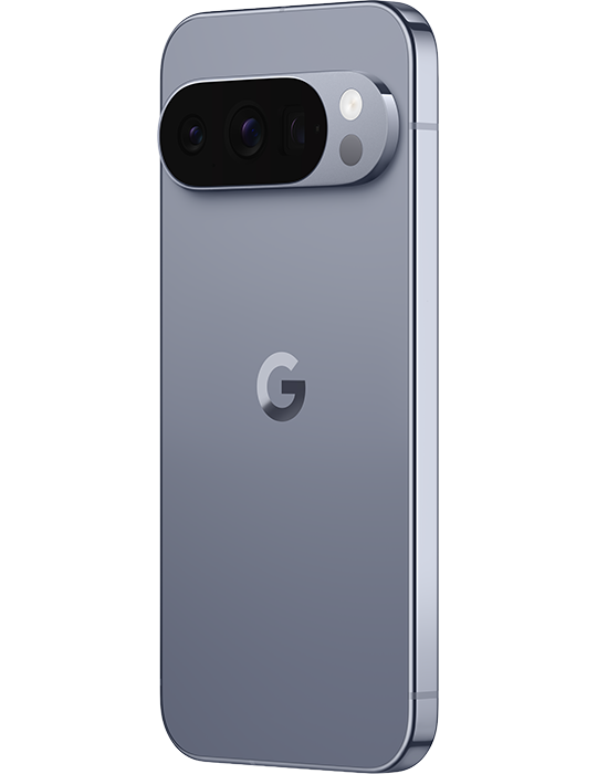 Google Pixel 10 Pro 5G 128GB, Moonstone