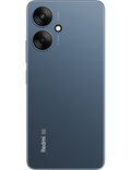Xiaomi Redmi 13C 5G 128GB, modrá