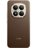 Xiaomi Redmi Note 15 Pro + 5G 256GB, hnědá