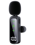 Sada mikrofonů Going live, černá