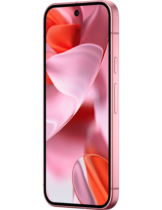 Google Pixel 9 5G 256GB, Peony