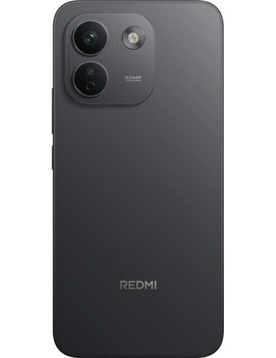 Xiaomi Redmi Note 17 Pro Max 5G 256GB, černá