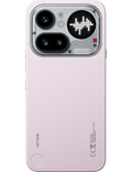 Nothing Phone (4a) PRO 5G 256GB, růžová