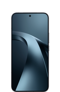Xiaomi 17T Pro 5G 256GB, černá