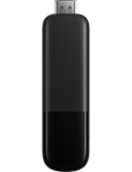Xiaomi TV Stick 4K 2nd generace, černá