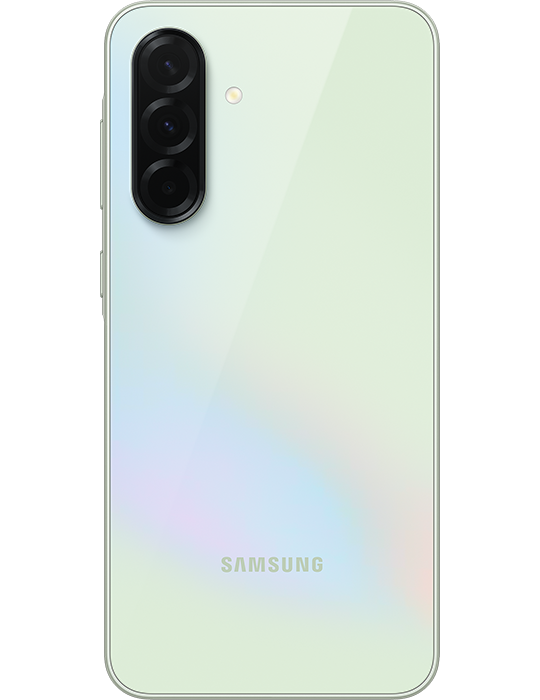 Samsung Galaxy A36 5G 256GB, zelená