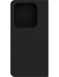 Esperia flip Duet vivo X80 Lite 5G, černá