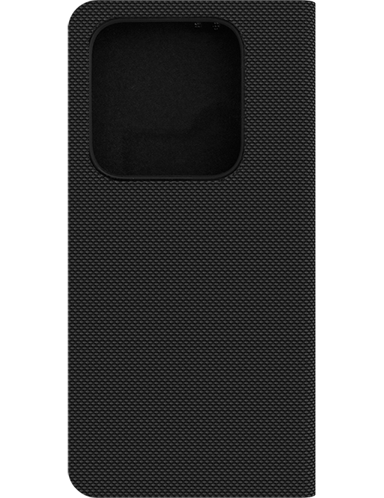 Esperia flip Duet vivo X80 Lite 5G, černá