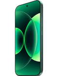 Xiaomi 17 5G 512GB, zelená