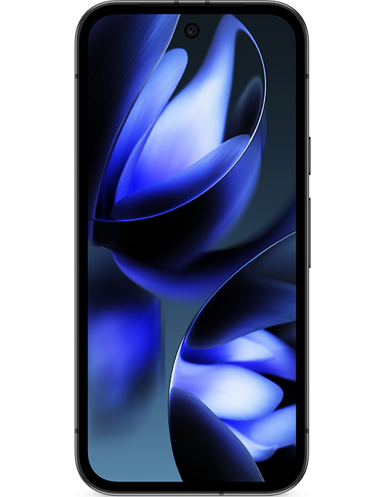 Google Pixel 9a 5G 128GB, Obsidian