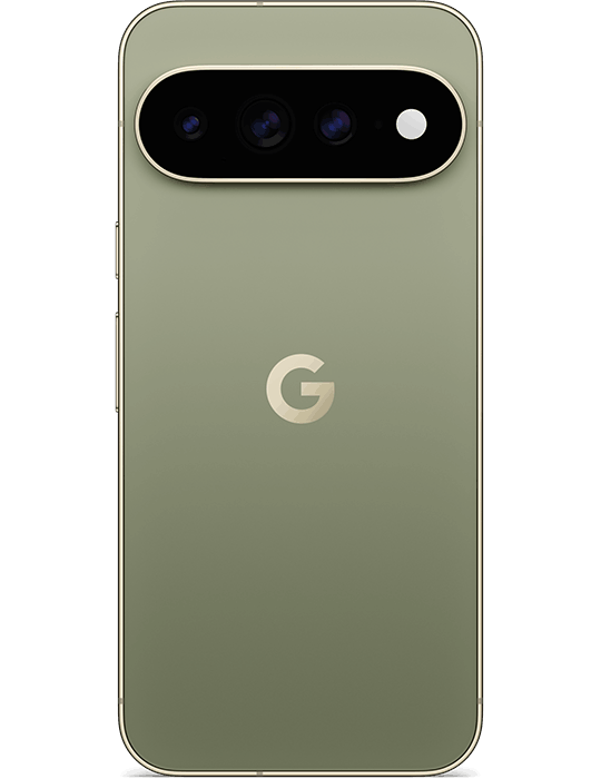 Google Pixel 11 Pro XL 5G 256GB, Olive