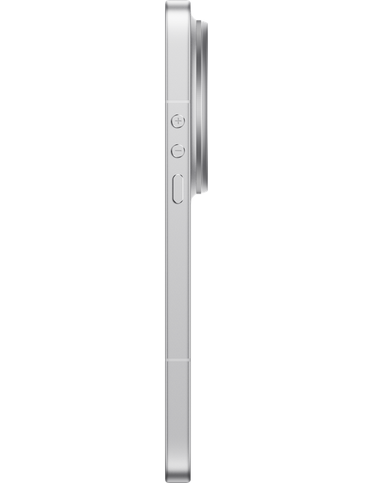Xiaomi 17 Ultra 5G 512GB, bílá