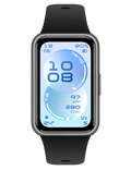 Fit náramek Huawei Band 11, černá