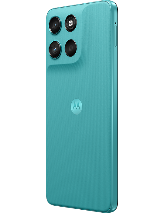 Motorola Moto G57 Power 5G 256GB, modrá