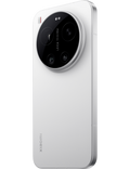Xiaomi 17 Ultra 5G 512GB, bílá