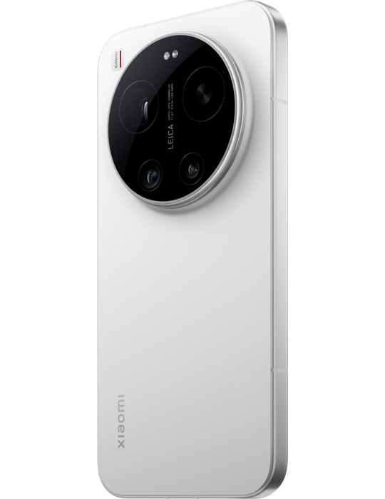 Xiaomi 17 Ultra 5G 512GB, bílá