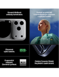 iPhone 17 Pro Max 5G 256GB, kosmicky oranžová