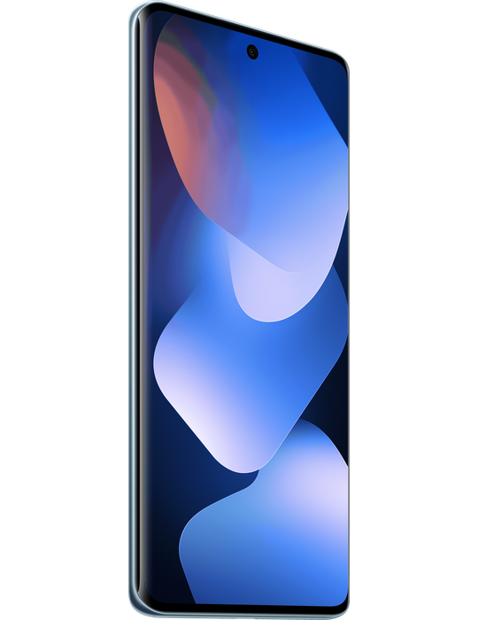 Xiaomi Redmi Note 15 5G 256GB, modrá