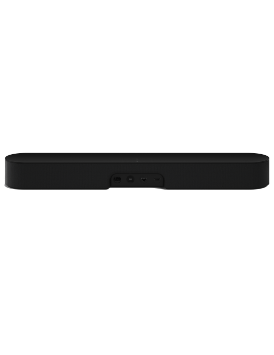 Soundbar Sonos Beam s multiroom, černá