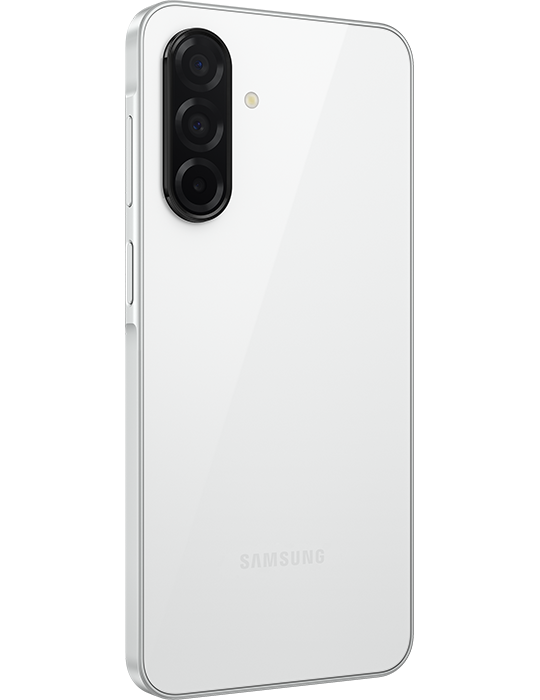 Samsung Galaxy A26 5G 128GB, bílá
