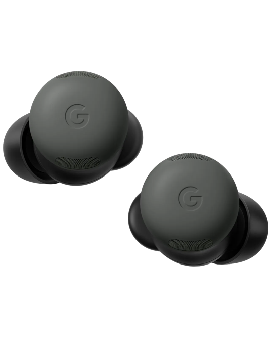 Sluchátka Google Pixel Buds Pro2, Hazel