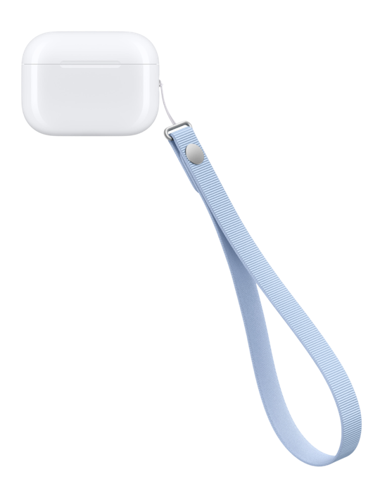 Apple Šňůrka na zápěstí, modrá