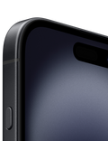 iPhone 16 Plus 256GB 5G, černá