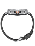 Hodinky Samsung Galaxy Watch 8 Classic 46mm LTE, černá