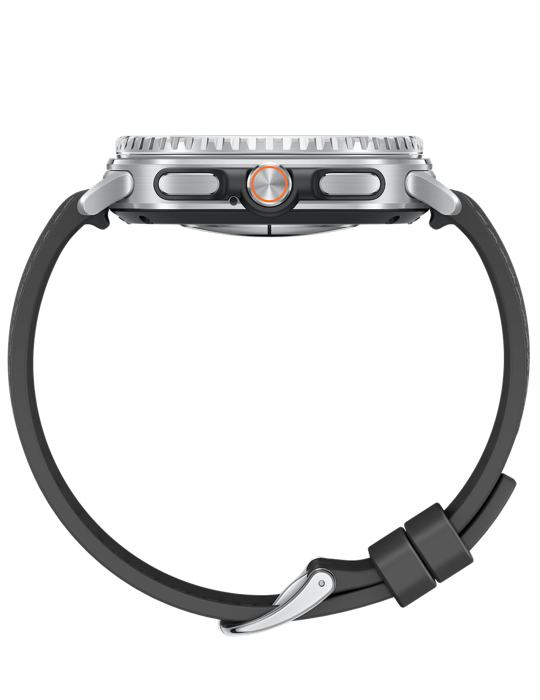 Hodinky Samsung Galaxy Watch 8 Classic 46mm LTE, černá