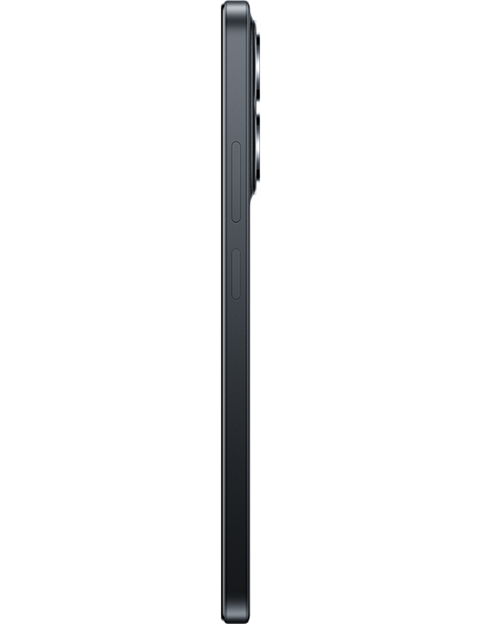 Xiaomi Redmi 15C 5G 128GB, černá