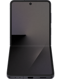 Samsung Galaxy Z Flip7 5G 512GB, černá