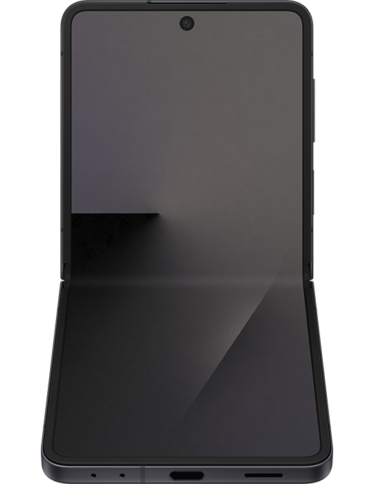 Samsung Galaxy Z Flip7 5G 512GB, černá