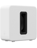 Subwoofer SONOS SUB generace 4, bílá