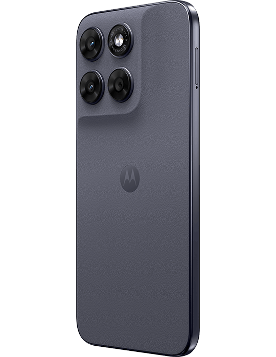 Motorola Moto G67 5G 128GB, modrá