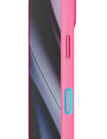 Kryt Epico Silicone Pro Mag+ iPhone 17 Pro/18 Pro, růžová